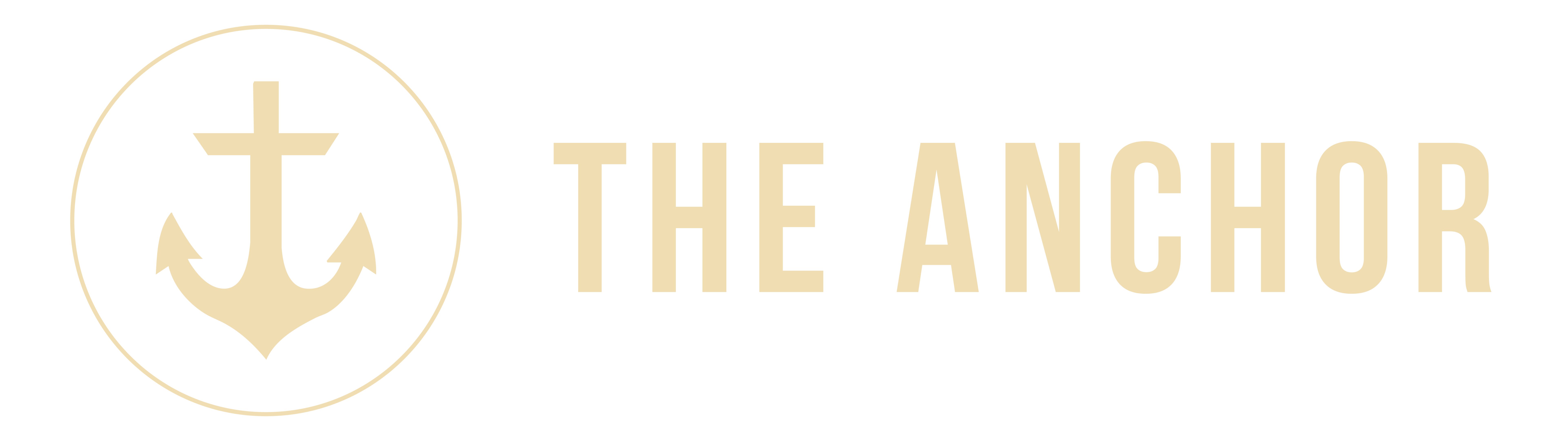 The Anchor